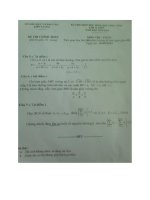 đề học sinh giỏi toán năm học 2014 tham khảo