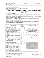 giao an the duc 2 cuc hay