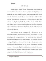 Thực trạng quá trình xúc tiến thương mại điện tử của ebay