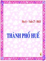 Bài giảng điện tử lớp 4c