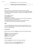 LOI HAY GAP VOI LIEN TU. MR