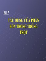 cn7 tiet 3 bai 6 bien phap su dung cai tao va bao ve dat