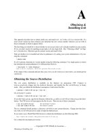 An Introduction to the C shell