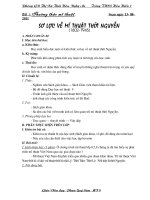 bài 1 mĩ thuật 9