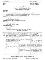 GIAO AN SINH HOC 9 2011-2012(THEO CKTKN MOI)