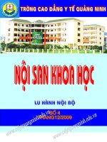 Tập san khoa học 4