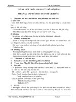 giao an sinh 11 rat chi tiet