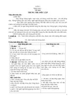 GIÁO ÁN 4 TUẦN 7