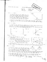 ĐỀ TS CHUYÊN LÝ HÀ NỘI AMSETDAM 1996