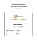 chọn create a new machine để tạo một máy ảo mới