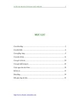 Truyện cổ tích hay nhất thế giới (3)