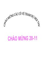 LQVH Truyện Tích Chu