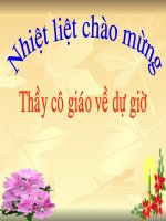 Ngữ văn 7 - Từ trái nghĩa