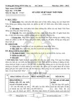 GA Mĩ thuật 7 cả năm đẹp.