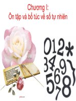 Tiet 1- bai 1- Tap hop phan tu cua tap hop