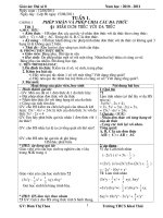 dai so 8 chuan ca nam