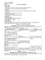 giao an ca nam sinh 8