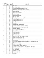 Giáo án Ngữ văn 8 kỳ 1