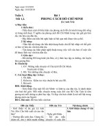 van 9  3 cot - chuan kien thuc