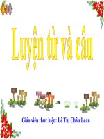 MRVT An ninh trật tu