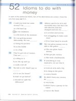 Test Your Idioms -Part 4 (Ghép 4 File)