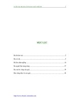 Truyện cổ tích hay nhất thế giới (1)