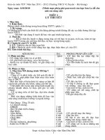 Giáo án môn TD7 (Hacked của bạn Sơn La)