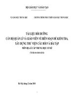 huong dan ra de theo ma tran