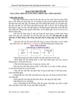 DẠY LỒNG GHÉP KĨ NĂNG SỐNG THÔNG QUA MÔN ĐẠO ĐỨC LỚP 2