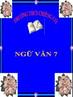 TIẾT 97 CA HUẾ TRÊN SÔNG HƯƠNG