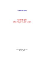 Giông tố (Q 1)
