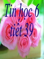 TIET 38 TIN 6