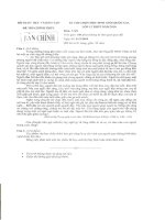 De thi chon HSG Quoc gia 2010