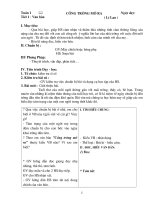 Giáo án Ngữ văn 7 (1)