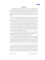 Đề tài kế thừa quốc gia trong luật quốc tế