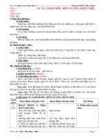 Giáo dục Công dân 6 (2010-2011)