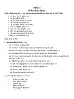 Hướng dẫn học sinh nghiên cứu khoa học