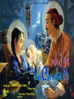 Nhớ về tình cha nghĩa mẹ