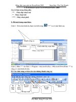 cach soan giao an dien tu