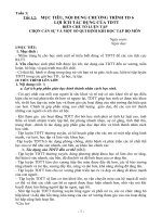 giao an TD 6 trọn bộ 2011