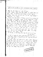 ĐỀ TS CHUYÊN LÝ HÀ NỘI AMSETDAM 1985