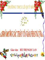 bài 12: Quyền và nghĩa vụ học tập