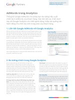 5 adwords trong analytics