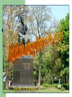 Tiết 96. Người trong bao (A.P.Sê-khốp)