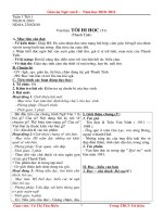 giao an N­­g văn 8- chuan KTKN