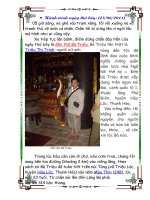 Hành trình ngày thứ 7