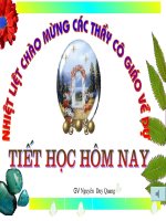 Mục đích học tập