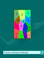 Trò chơi mảnh ghép