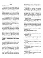 phát triển dịch vụ bao thanh toán trong xuất khẩu hàng hóa ở việt nam