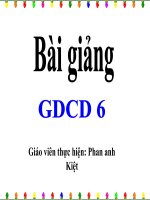 Bai 16-lop 6 -Quyen duoc PL bao ho....(tiet 2)